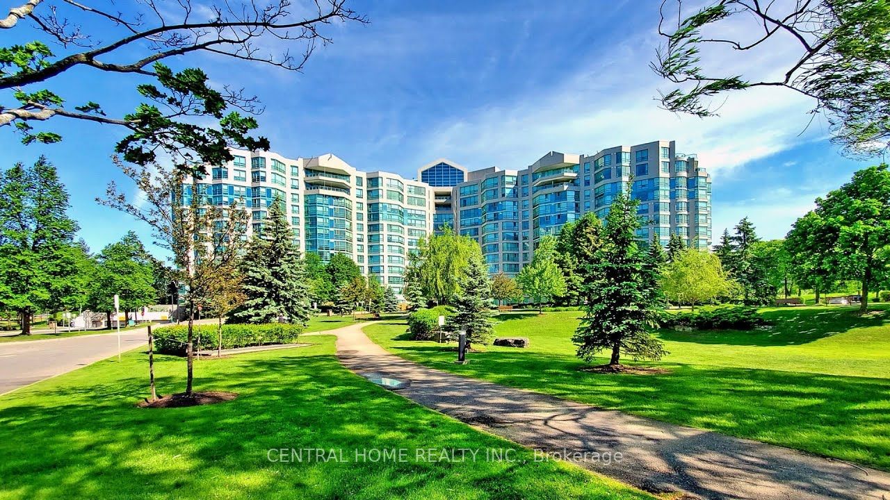 502-7825 Bayview Avenue, Markham, ON, L3T 7N2