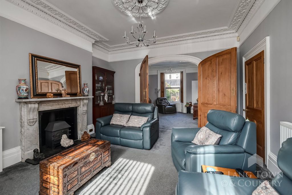 Additional image 6 of 4 bed terraced house for saleHavelock Terrace, Stoke, Plymouth PL2