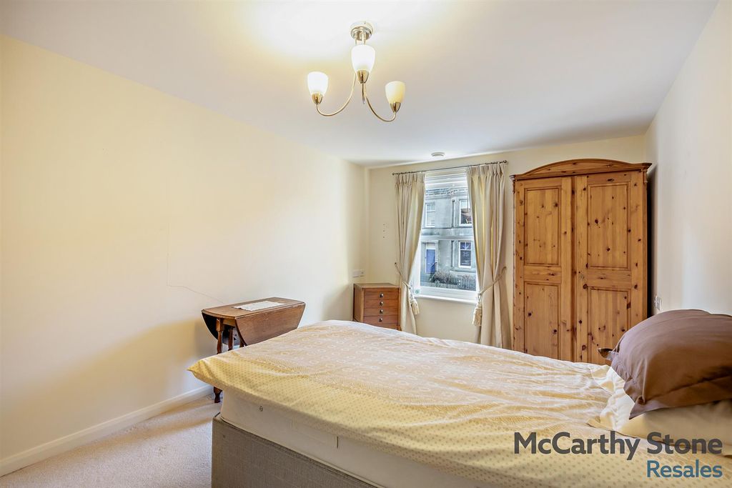 Additional image 3 of 2 bed flat for sale18 Robert Adam Court, Bondgate, Alnwick NE66