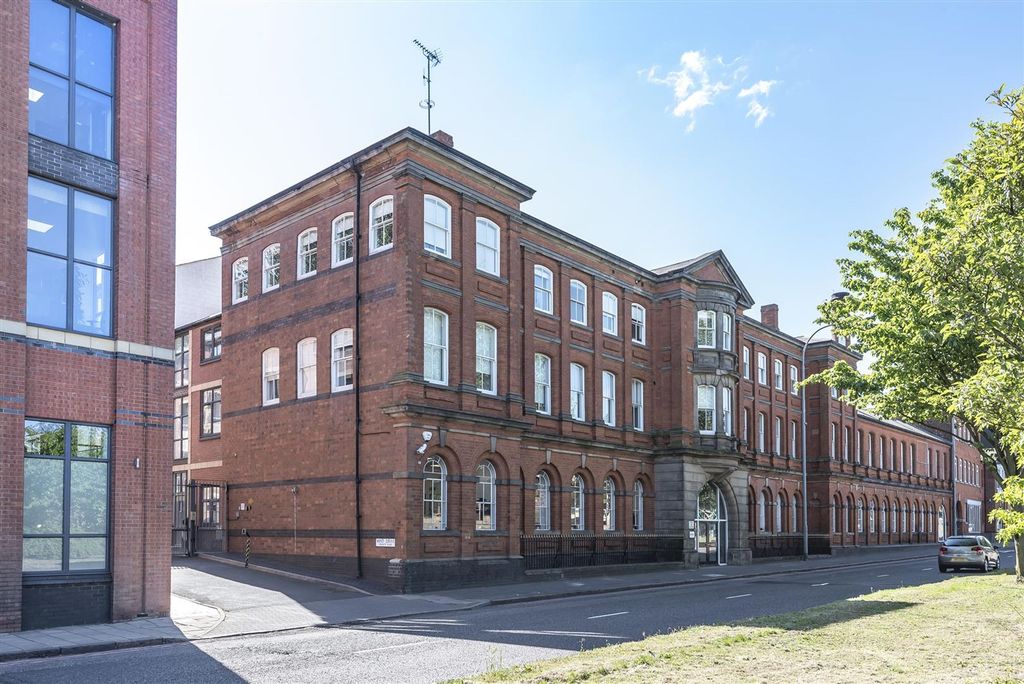 1 bed flat to rentMint Drive, Hockley B18 photo 5