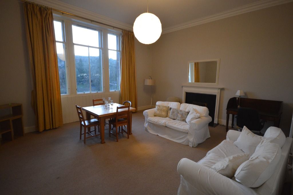 Additional image 7 of 2 bed flat to rentTay Street, Perth, Perthshire PH1