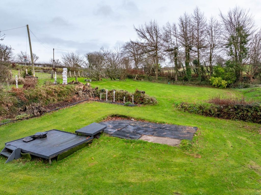 Additional image 65 of 3 bed farm for saleFfostrasol, Llandysul SA44