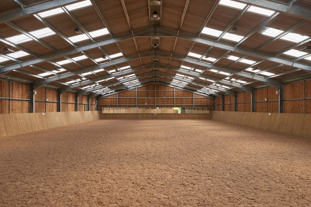 Additional image 12 of 9 bed property for saleLadyswood House Sherston, Wiltshire SN16