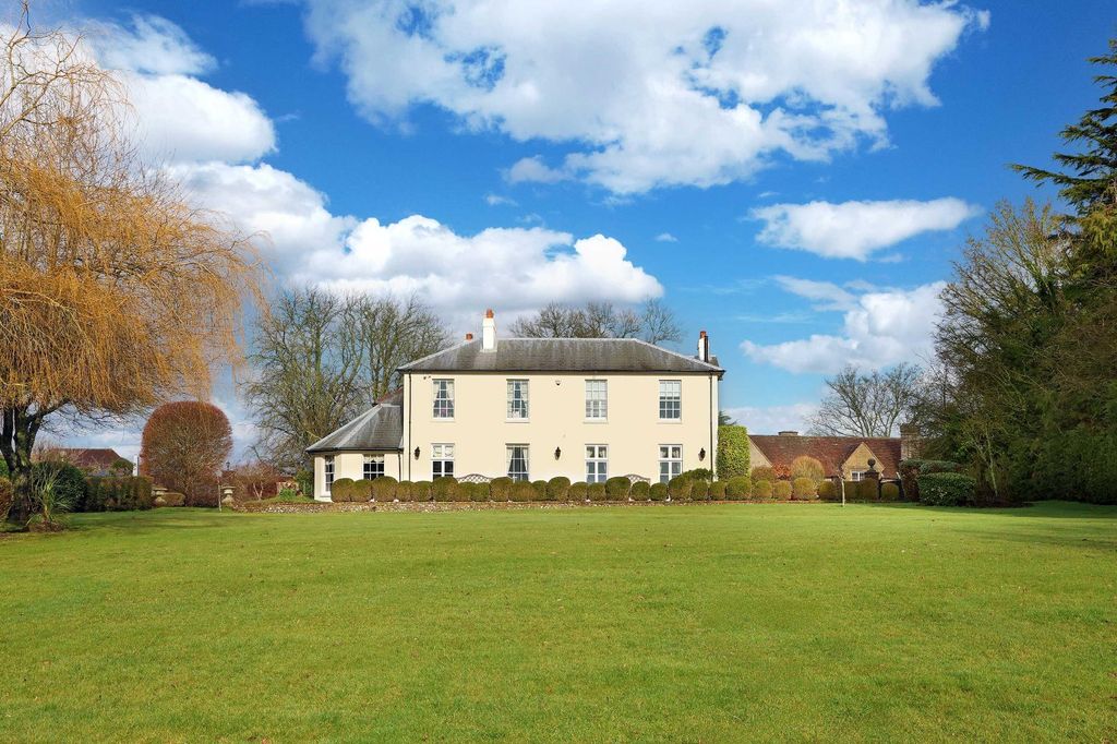 Additional image 20 of 6 bed detached house to rentChurch Road, Penn, High Wycombe HP10