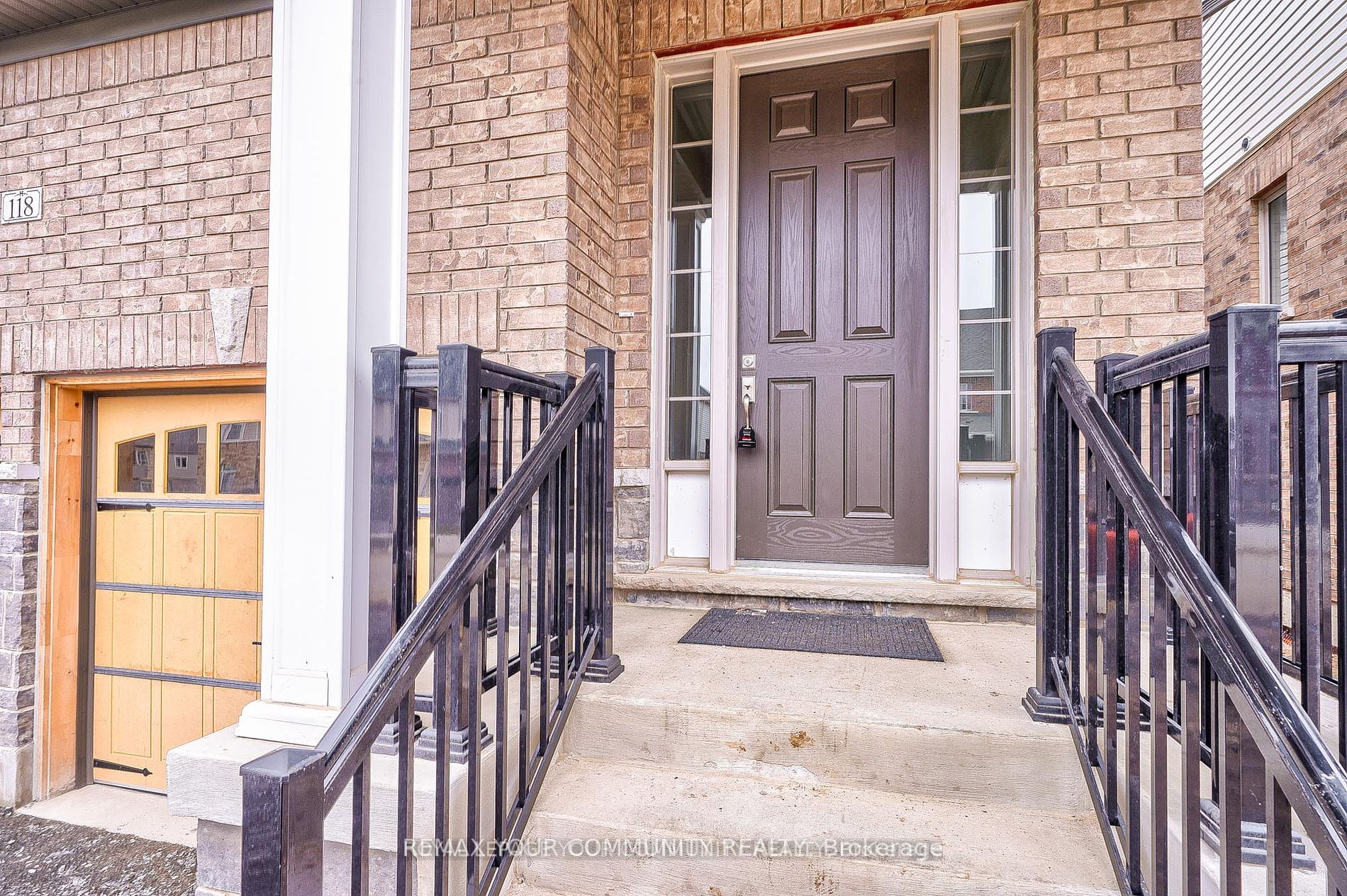 118 Broadacre Drive, Kitchener, ON, N2R 0S5