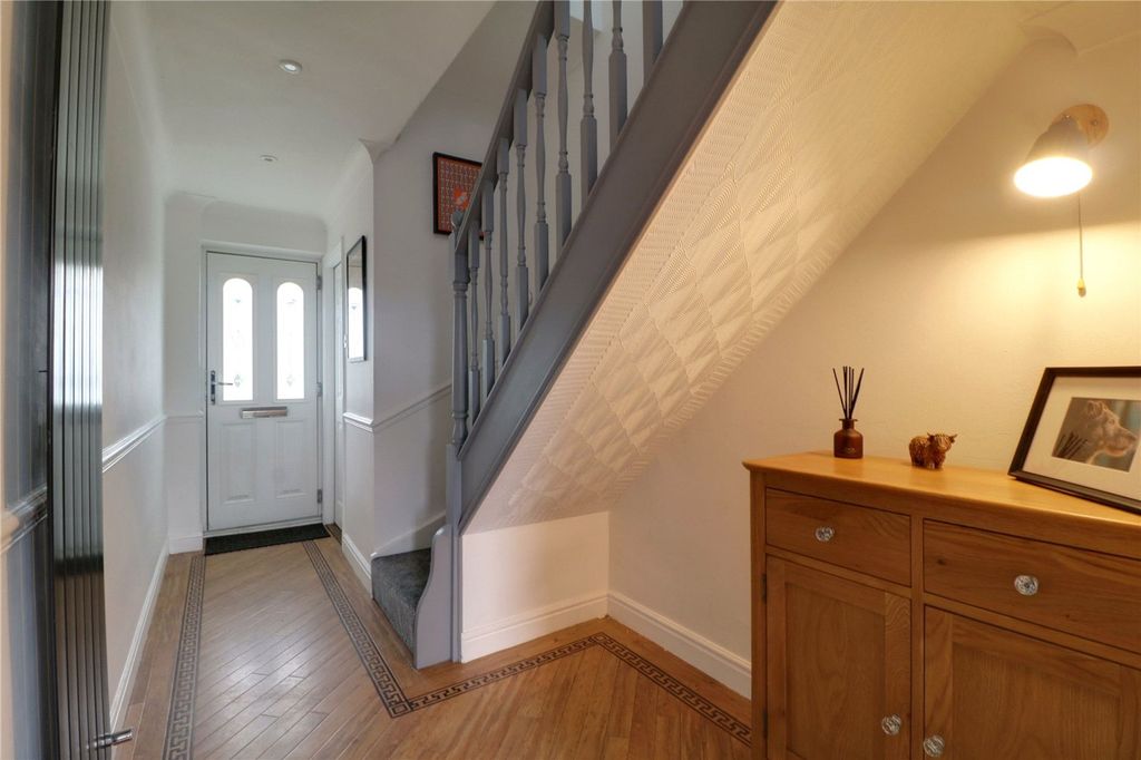 Additional image 8 of 3 bed link detached house for saleLabrador Drive, Broughton DN20