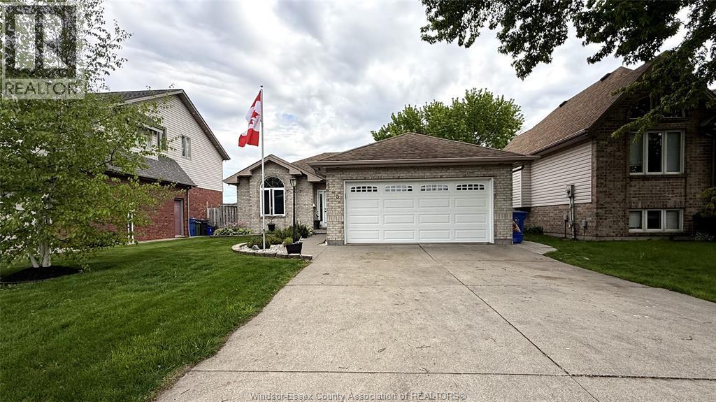 Additional image 2 of 105 Mousseau Crescent, Belle River, ON, N8L0M5