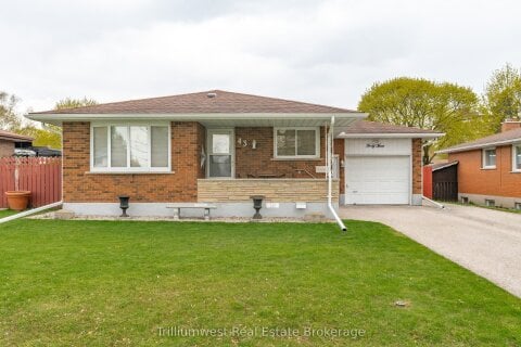 Additional image 7 of 43 Tupper Crescent, Kitchener, ON, N2B 2Y1