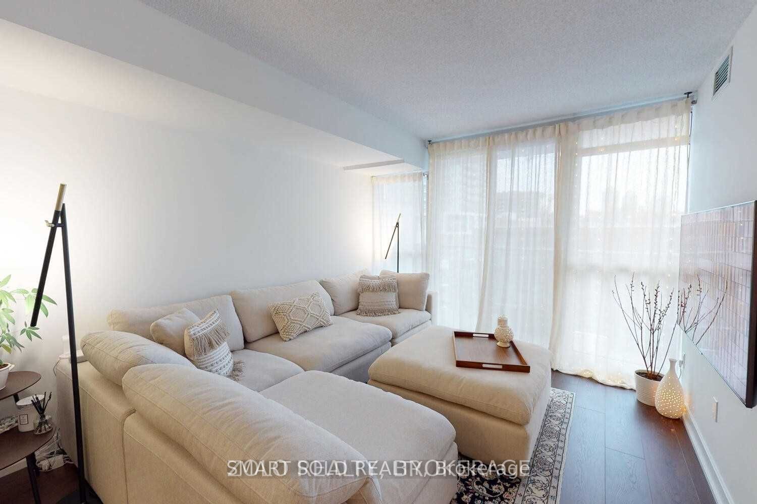 Additional image 5 of 510-121 Mcmahon Drive, Toronto, ON, M2K 0C1