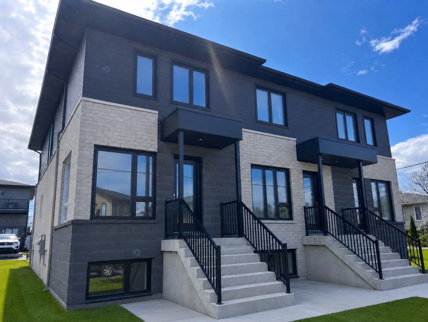 540 Rue de la Levée