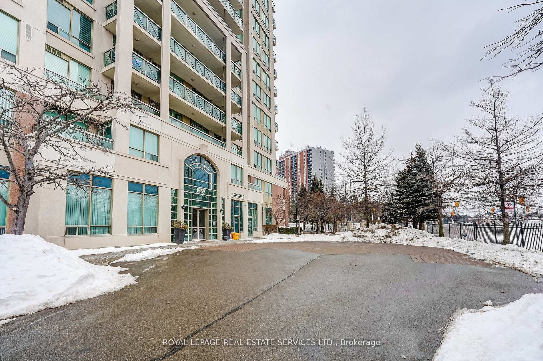 Additional image 5 of 1106-1359 Rathburn Road, Mississauga, ON, L4W 5P7