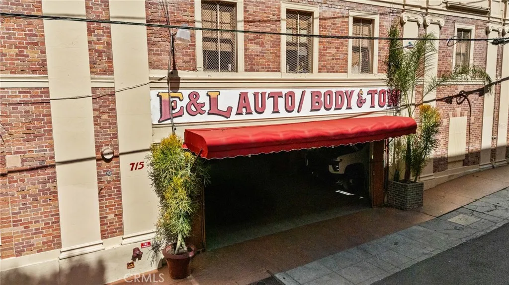 Additional image 86 of 715 Witmer St, Los Angeles, CA 90017