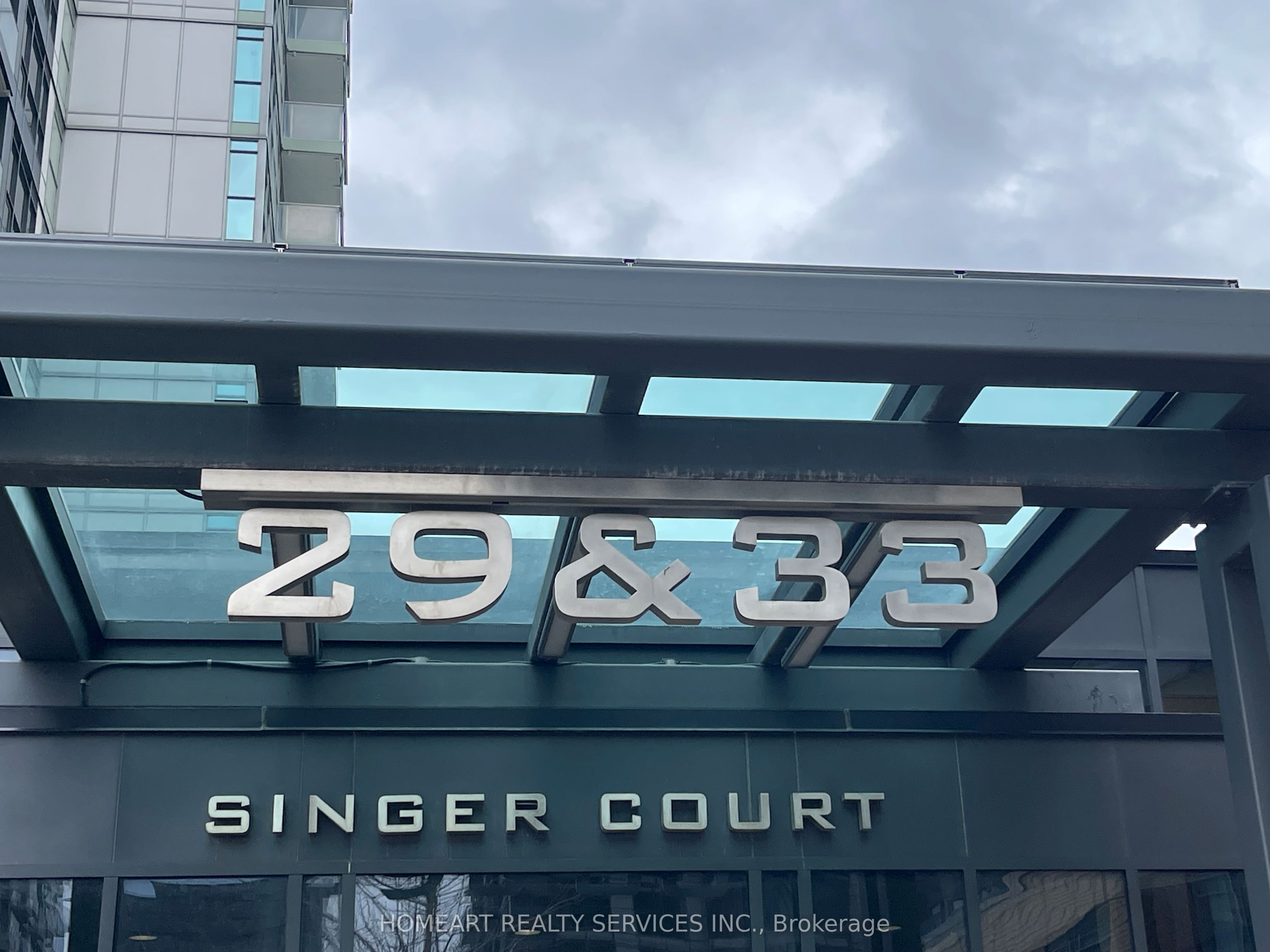 Additional image 3 of 810-29 Singer Court, Toronto, ON, M2K 0B3