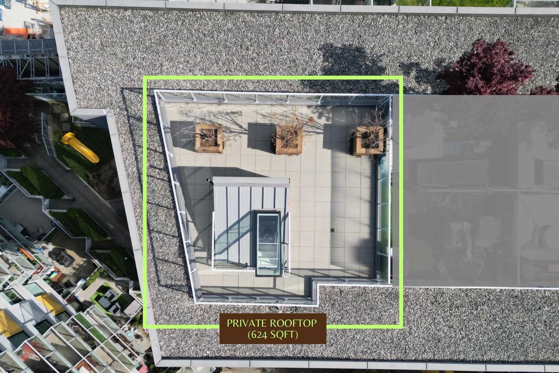 Additional image 3 of 613-417 Great Northern Way, Vancouver, BC, V5T 0G7