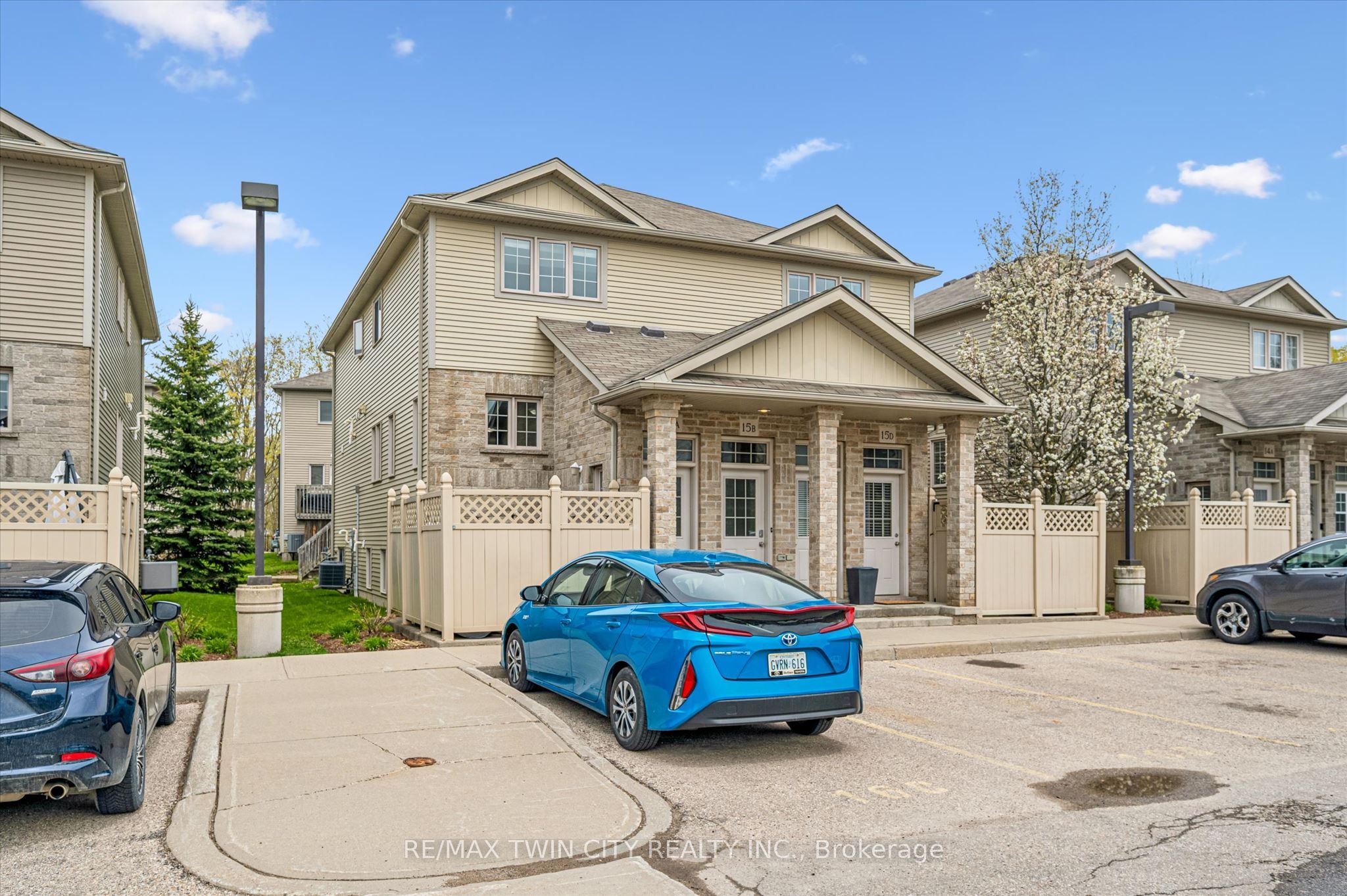Additional image 4 of 15B-1941 Ottawa Street S, Kitchener, ON, N2E 0C2
