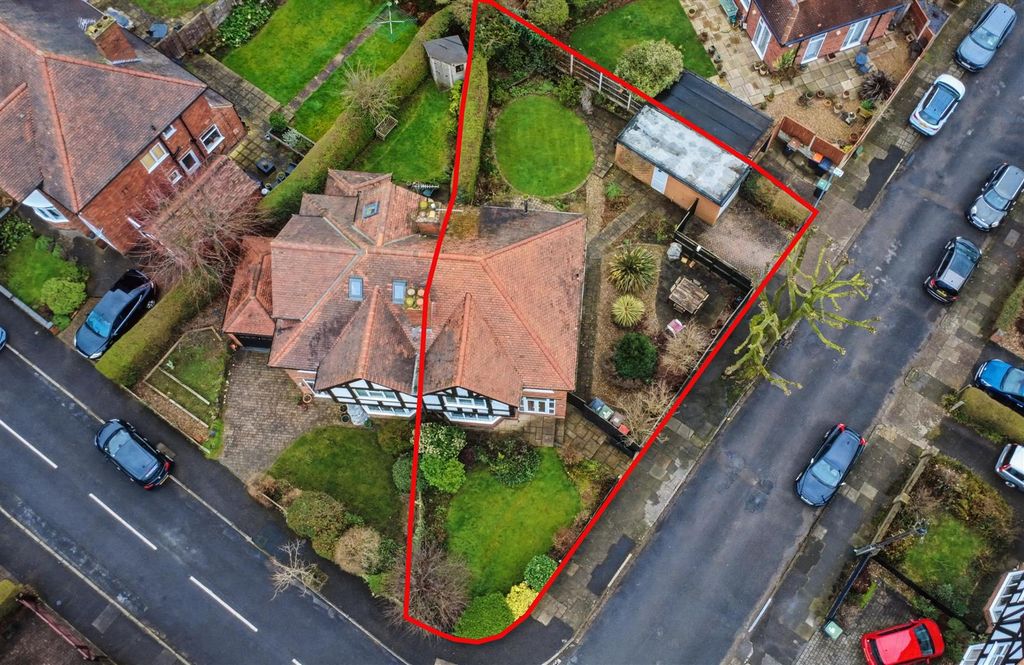 Additional image 28 of 3 bed semi-detached house for saleLarch Crescent, Beeston, Nottingham NG9