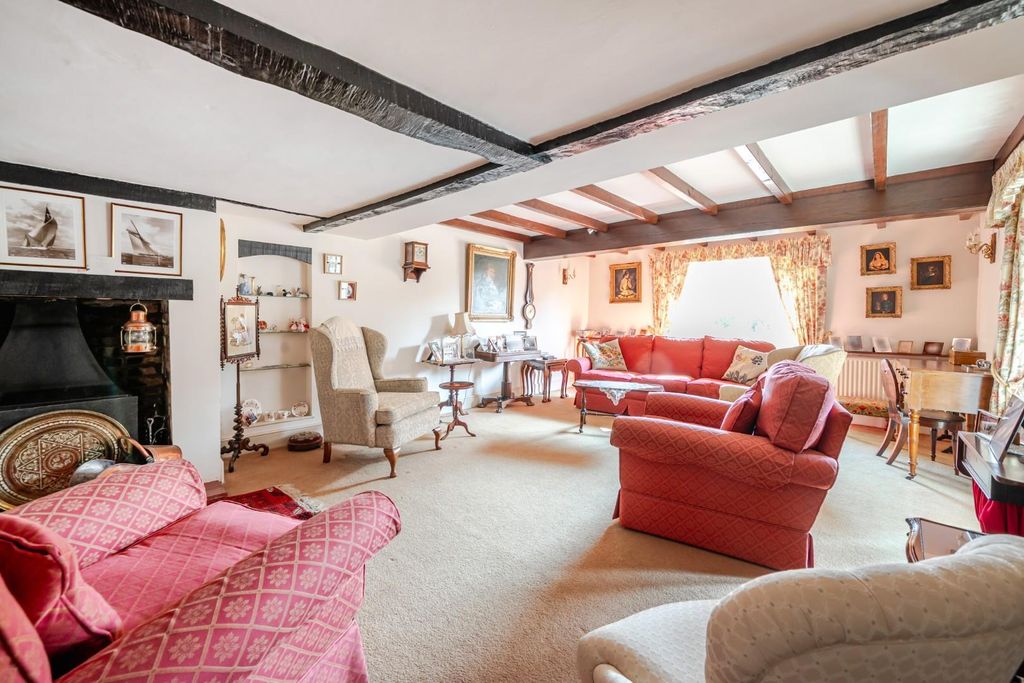 Additional image 17 of 4 bed property for saleLondon Road, Sandy SG19