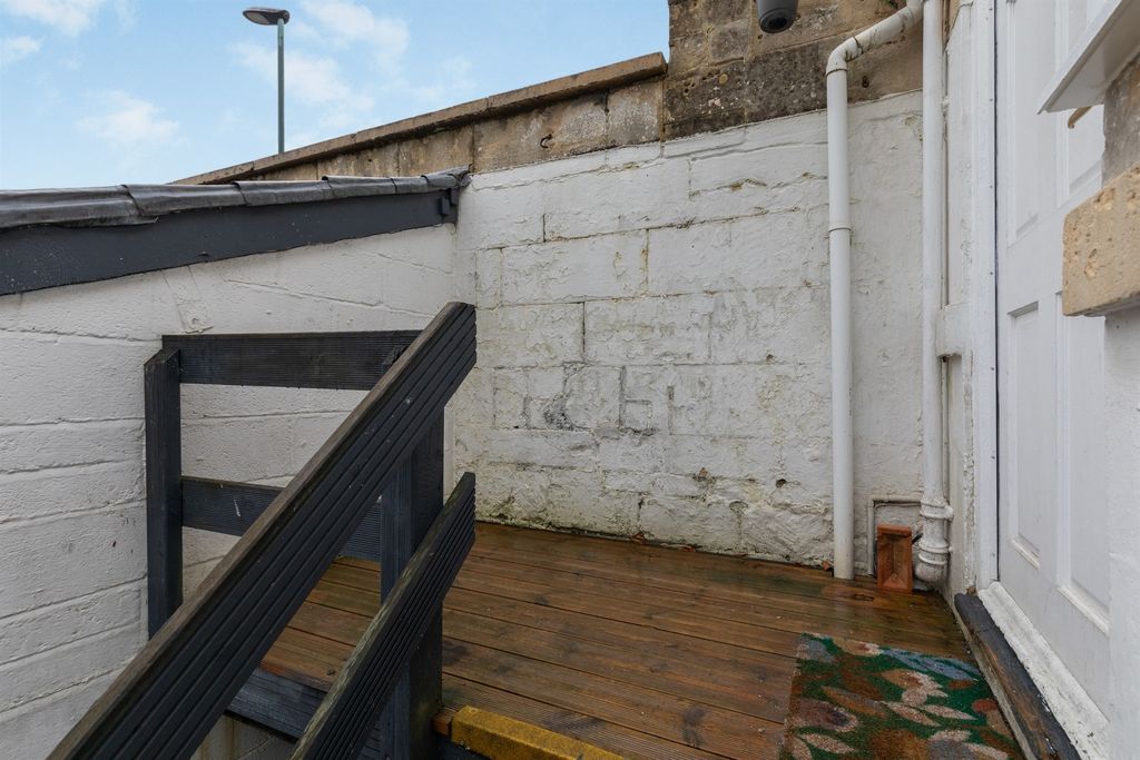 Additional image 14 of 1 bed maisonette for saleSt. Saviours Road, Larkhall, Bath BA1
