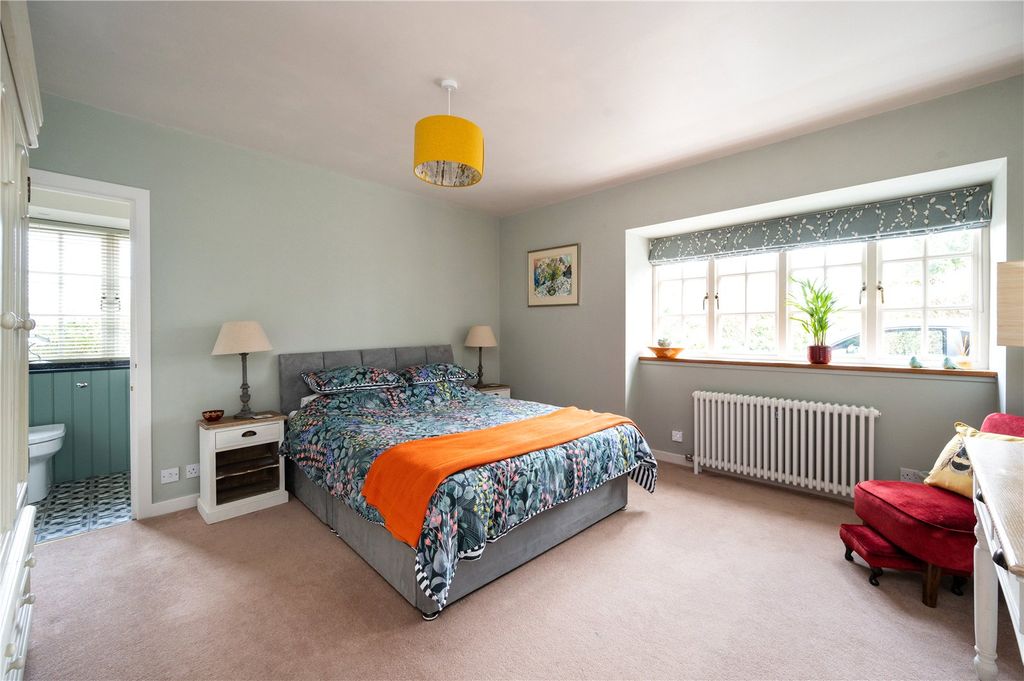 Additional image 15 of 4 bed link detached house for saleThe Coach House, 1 Newmains Farm Steading, Drem, North Berwick EH39