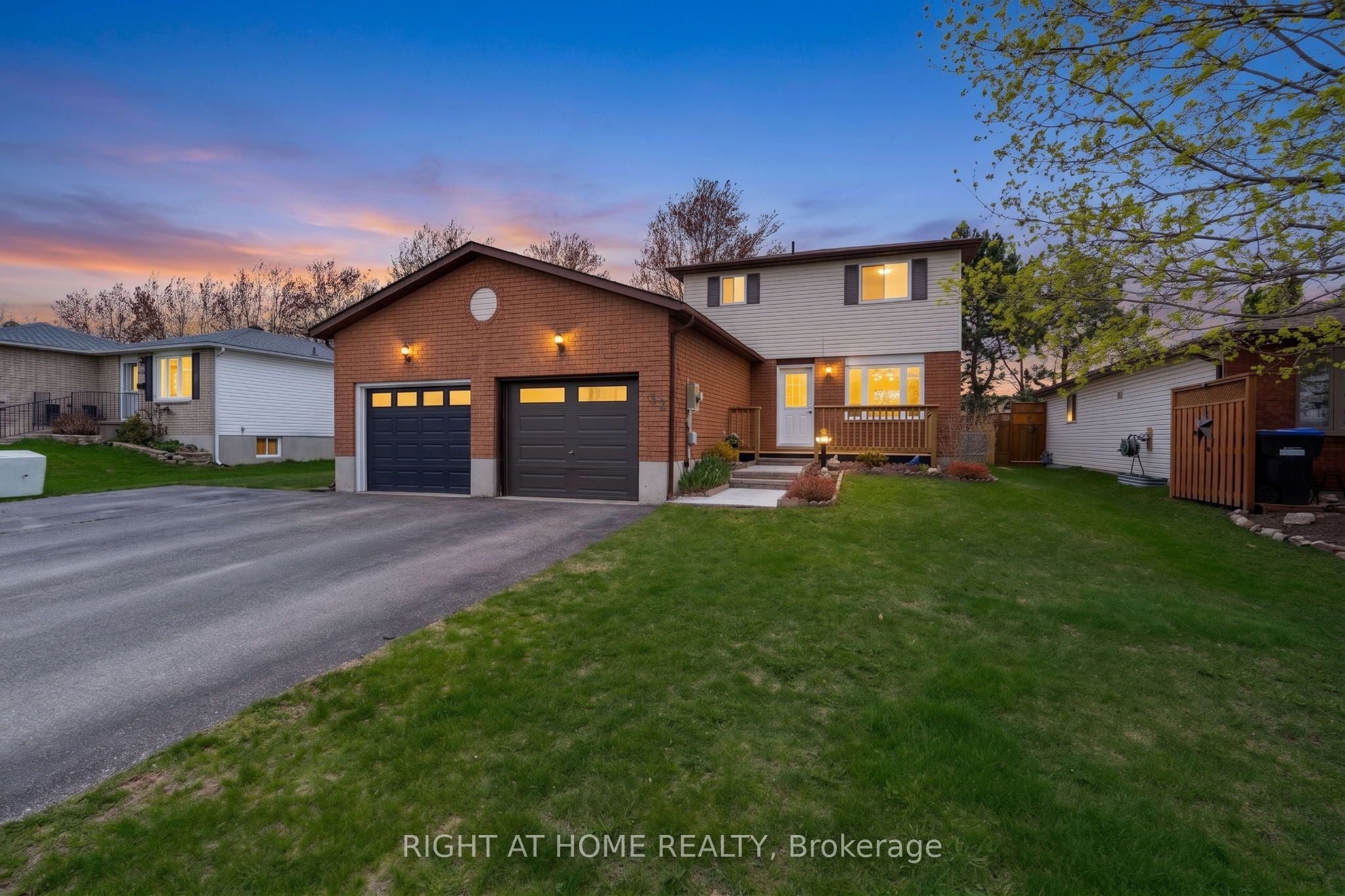 732 Frazer Drive S, Midland, ON, L4R 5C7