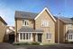 Plot 117, The Langley at Avon Rise, Filands Road SN16