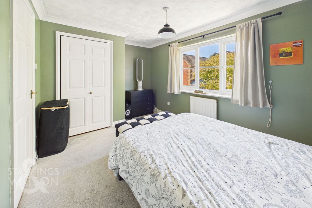 Additional image 10 of 2 bed semi-detached house for saleMaidens Close, Dussindale, Norwich NR7