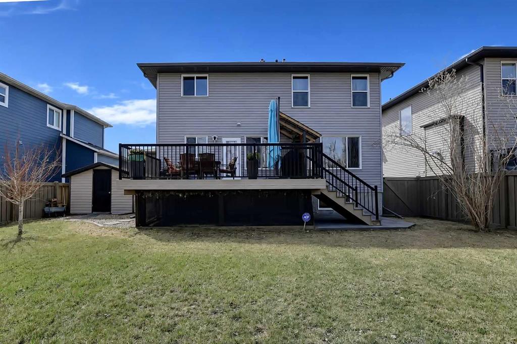 Additional image 4 of 10926 O'brien Lake Crescent, Grande Prairie, AB, T8W 0H5