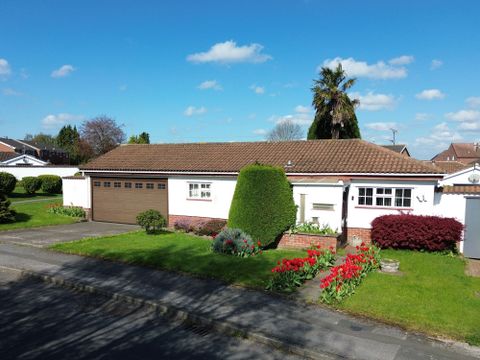 Kingsbridge Avenue, Mapperley, Nottingham NG3