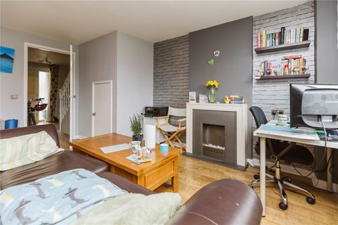 Shelley Way, Bristol BS7