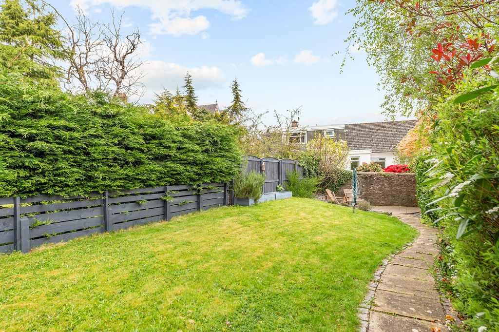 Additional image 14 of 2 bed flat for saleWell Road, Bridge Of Allan FK9