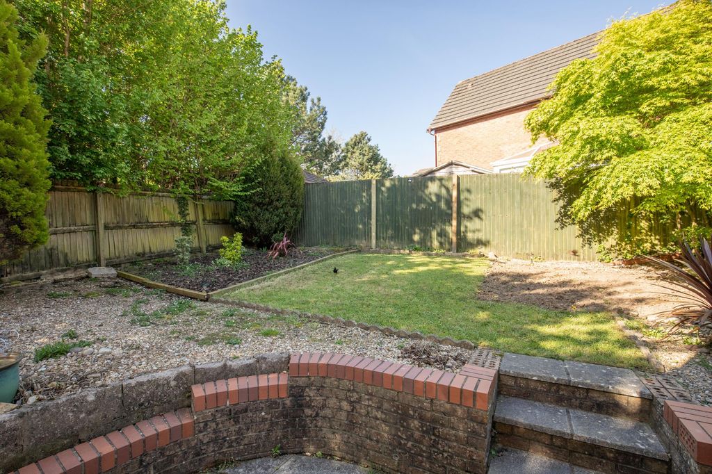 Additional image 21 of 3 bed end terrace house for saleBlaen Y Ddol, Broadlands, Bridgend CF31