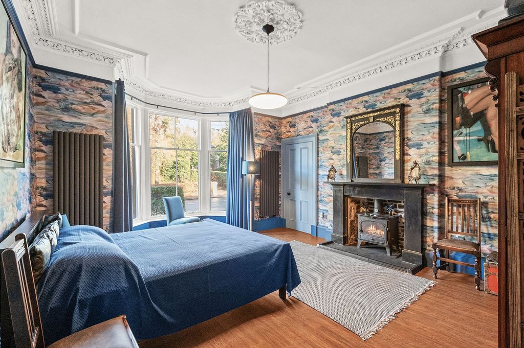 Additional image 7 of 2 bed flat for sale'bellmoir', Henderson Street, Bridge Of Allan FK9