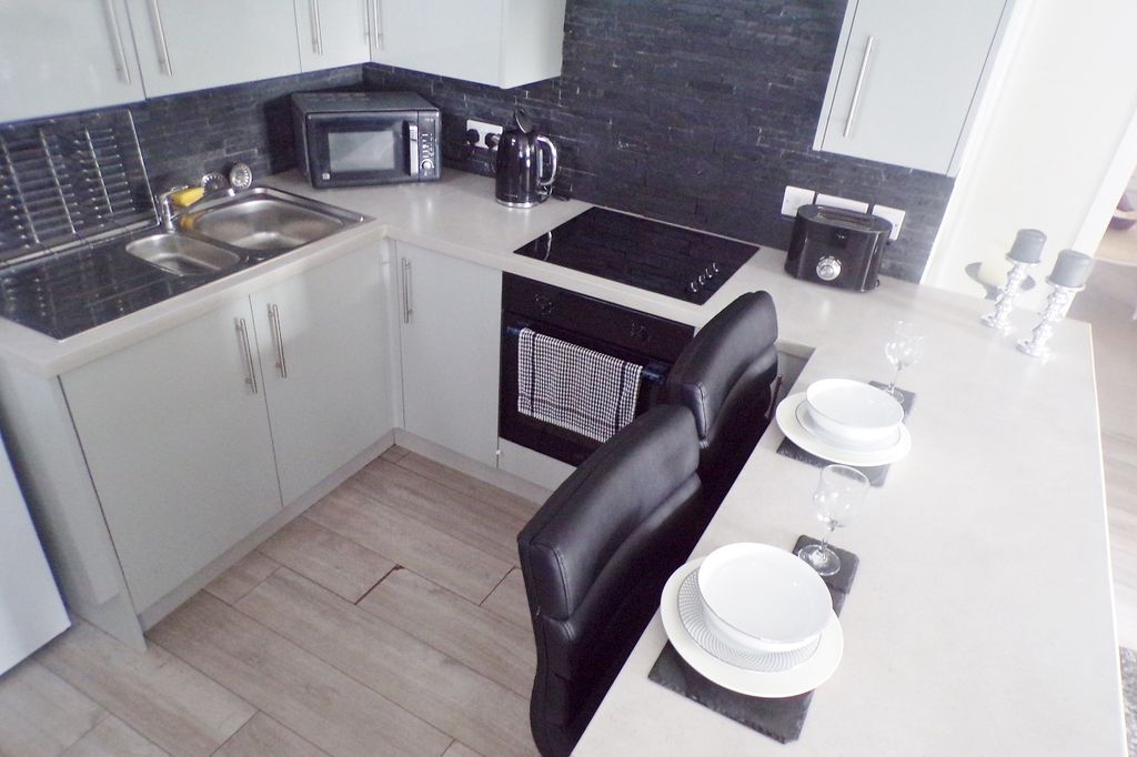 Additional image 3 of 1 bed flat for saleEsplanade Avenue, Porthcawl CF36