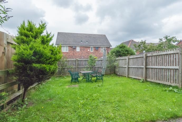 Additional image 16 of 3 bed town house to rentWest Fairbrae Drive, Edinburgh EH11
