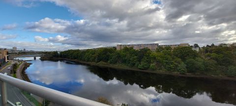 Polmuir Road, The City Centre, Aberdeen AB11