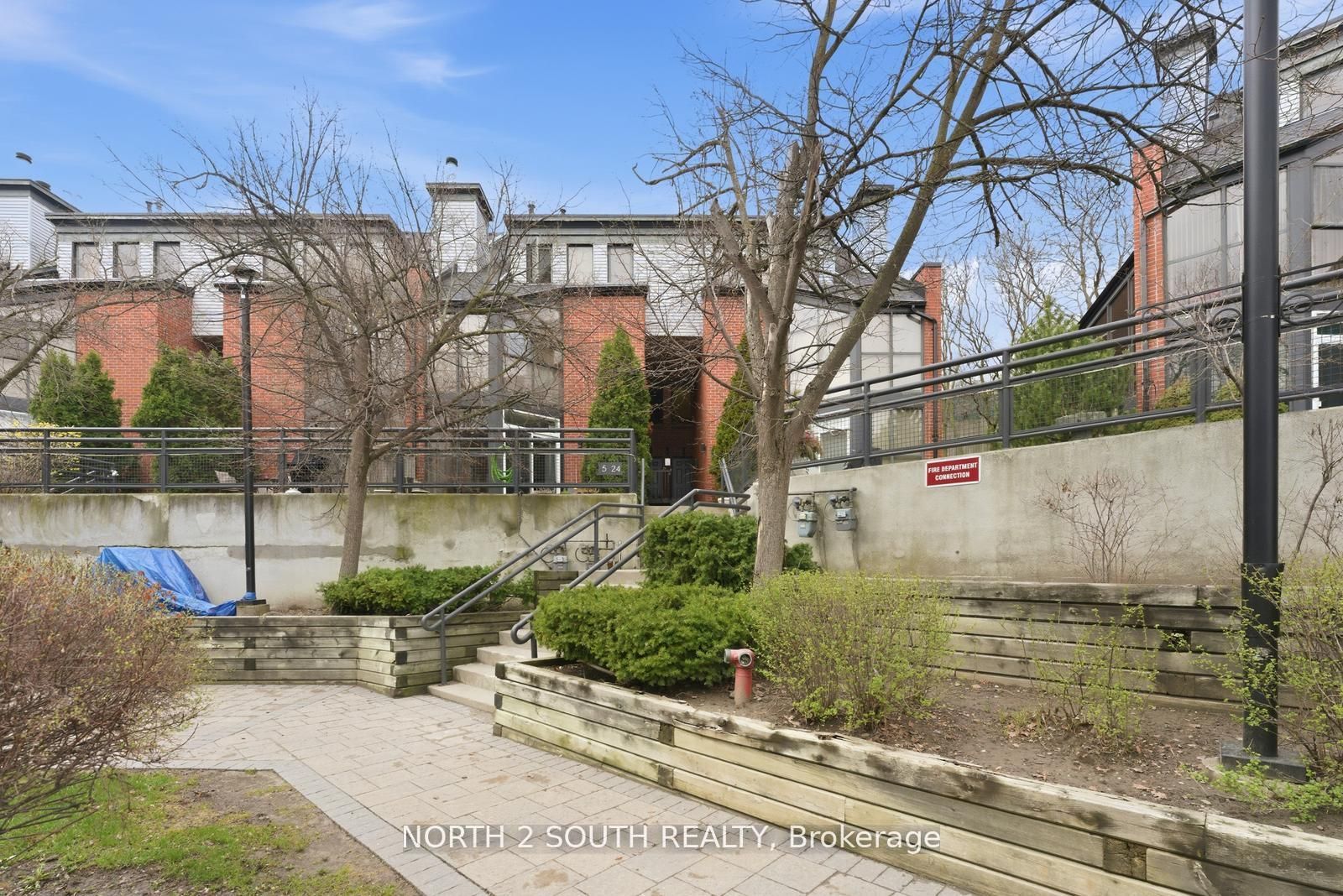 Additional image 3 of TH 23-100 Arbors Lane, Vaughan, ON, L4L 7G4