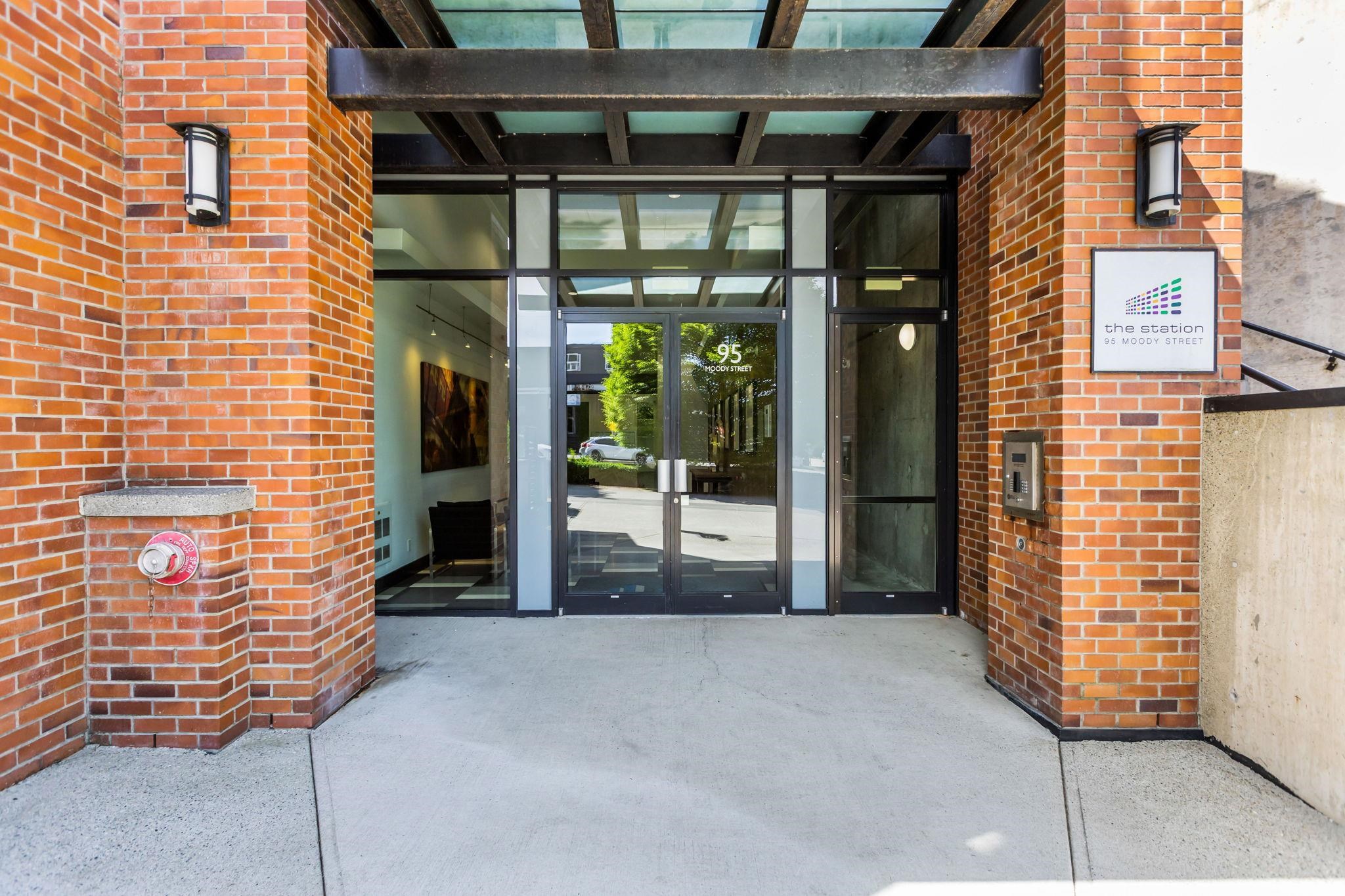 Additional image 2 of 516-95 Moody Street, Port Moody, BC, V3H 0H2