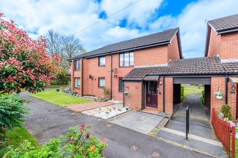 Bullwood Court, Glasgow G53