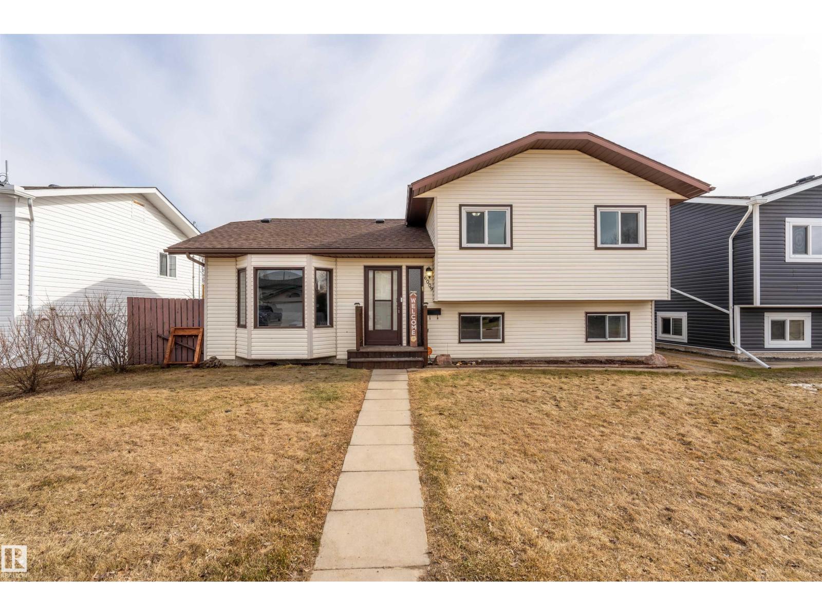 6009 53 Avenue, Cold Lake, AB, T9M1T4