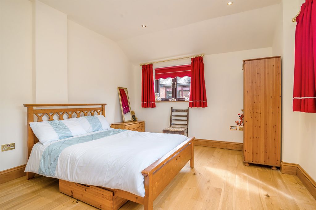 Additional image 13 of 8 bed bungalow for saleLlandenny, Usk, Monmouthshire NP15