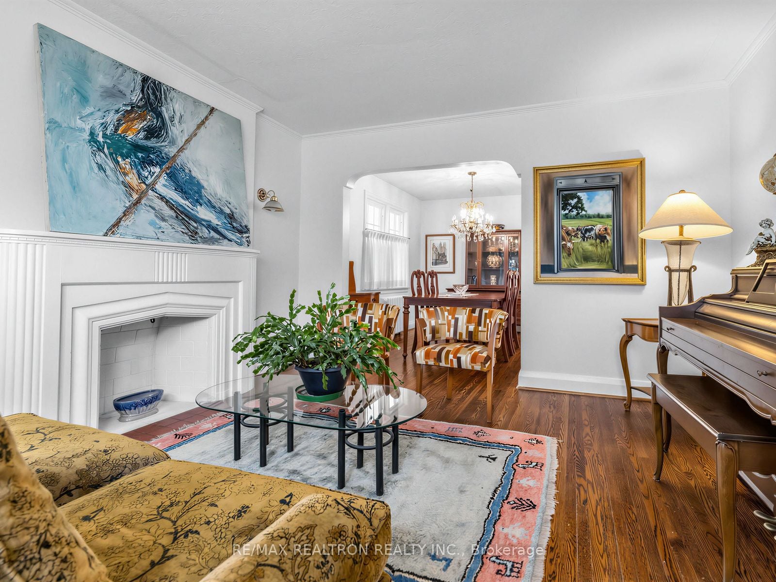 Additional image 4 of 12 New Haven Drive, Toronto, ON, M5N 1H7