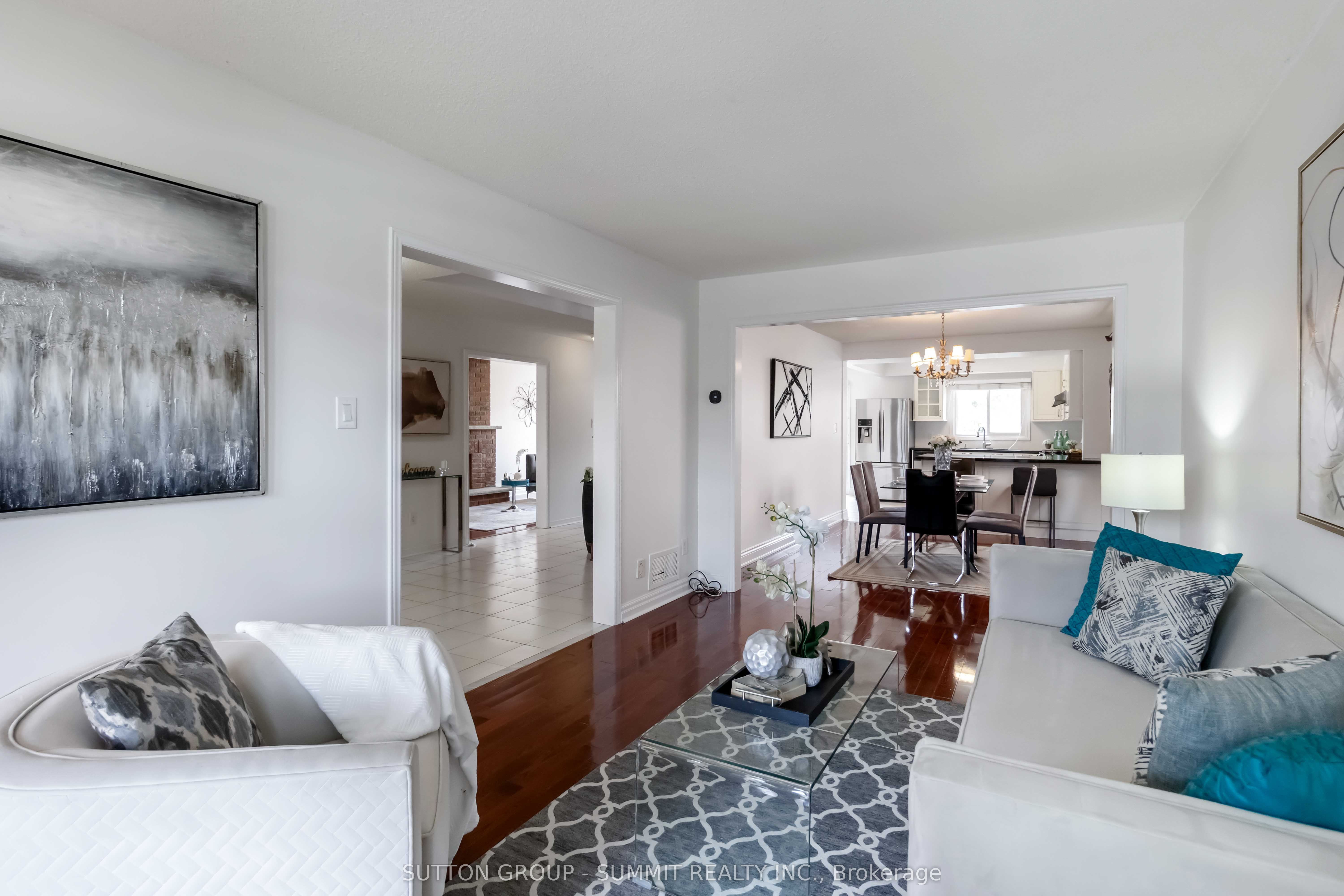 Additional image 5 of 4466 Gladebrook Crescent, Mississauga, ON, L5V 1E4