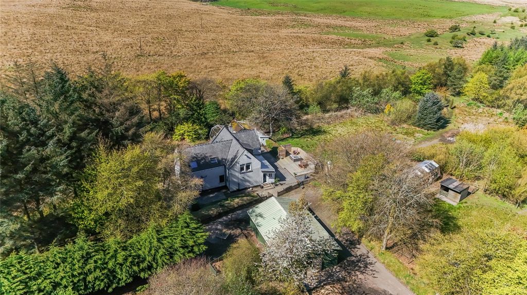 Additional image 41 of 3 bed cottage for saleRoughrigg Farm Road, Longriggend, Airdrie, North Lanarkshire ML6
