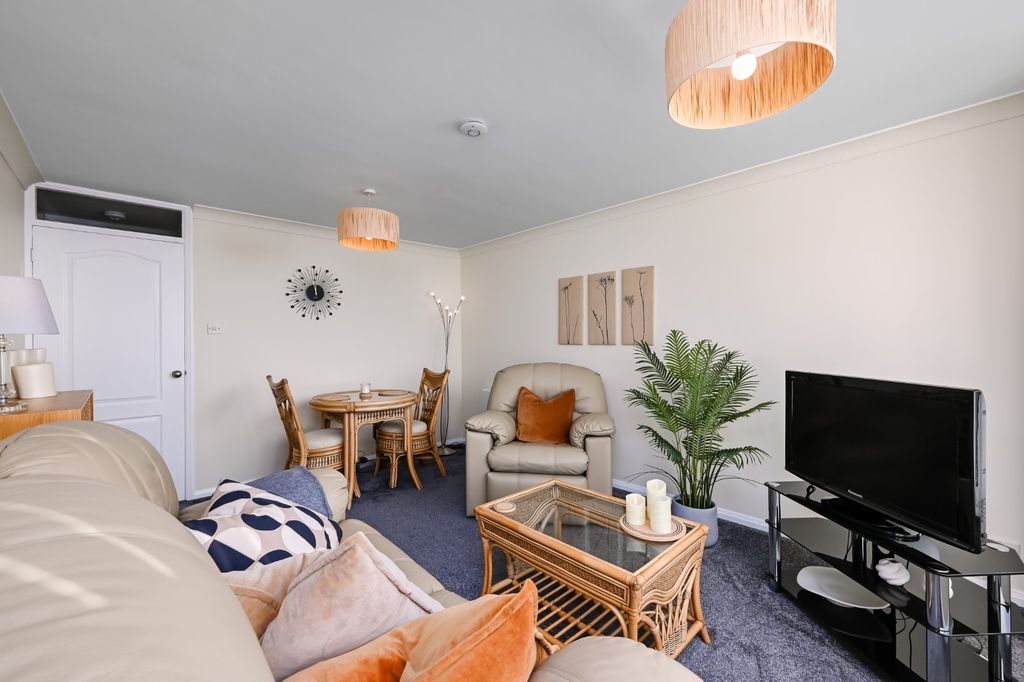 Additional image 4 of 1 bed flat for saleOuse Lea, Shipton Road, York YO30