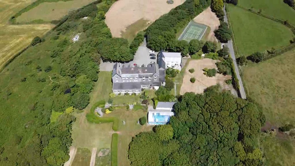 Additional image 3 of 33 bed detached house for saleSt Davids, Haverfordwest SA62