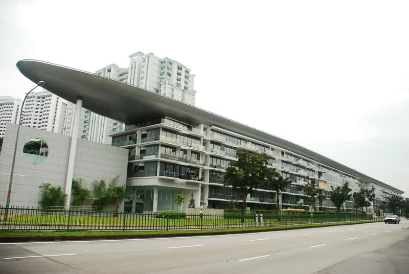 Additional image 12 of 880 Upper Bukit Timah Road