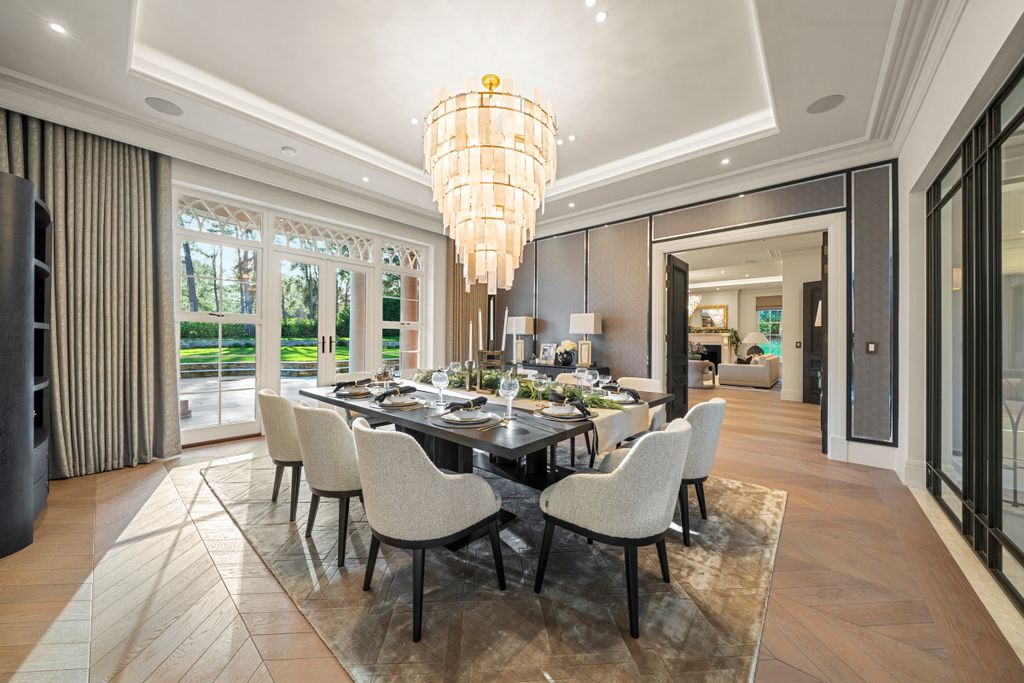 Additional image 10 of 7 bed property for saleSherbourne Drive Virginia Water, Virginia Water, Surrey SL5