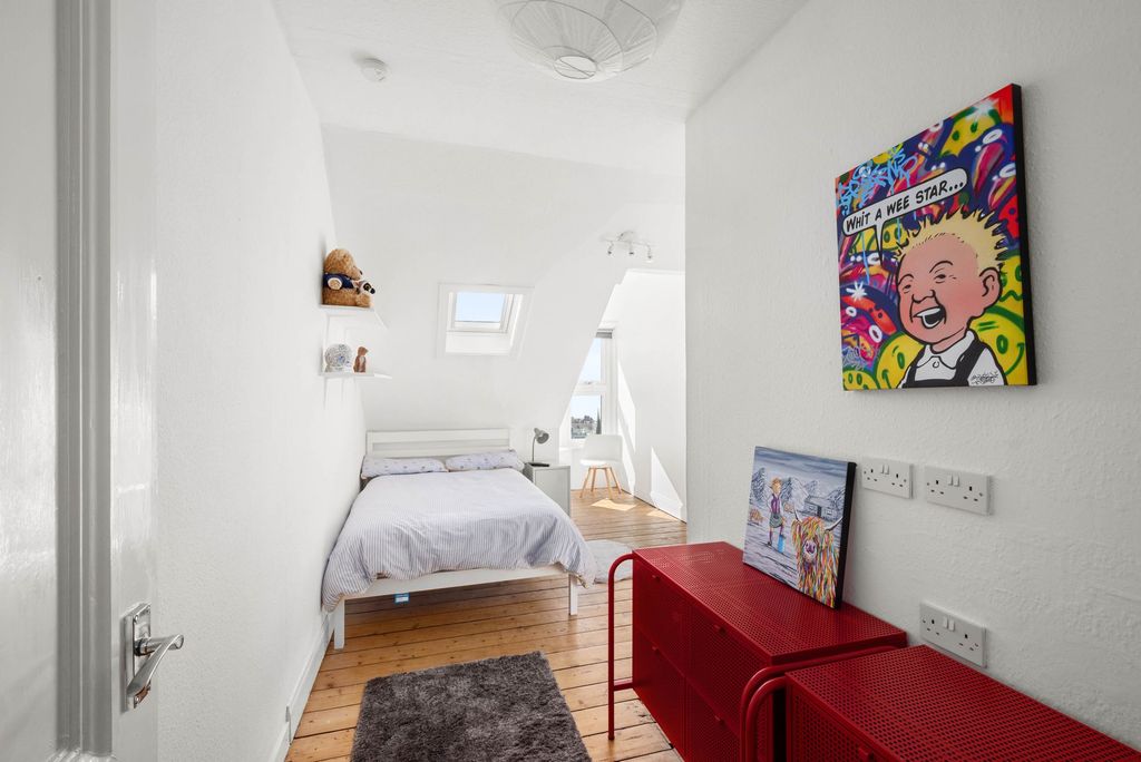 Additional image 12 of 4 bed maisonette for sale5c Hill Street, Broughty Ferry DD5