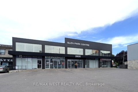 Additional image 7 of LL2-2920 Dufferin Street, Toronto, ON, M6B 3S8