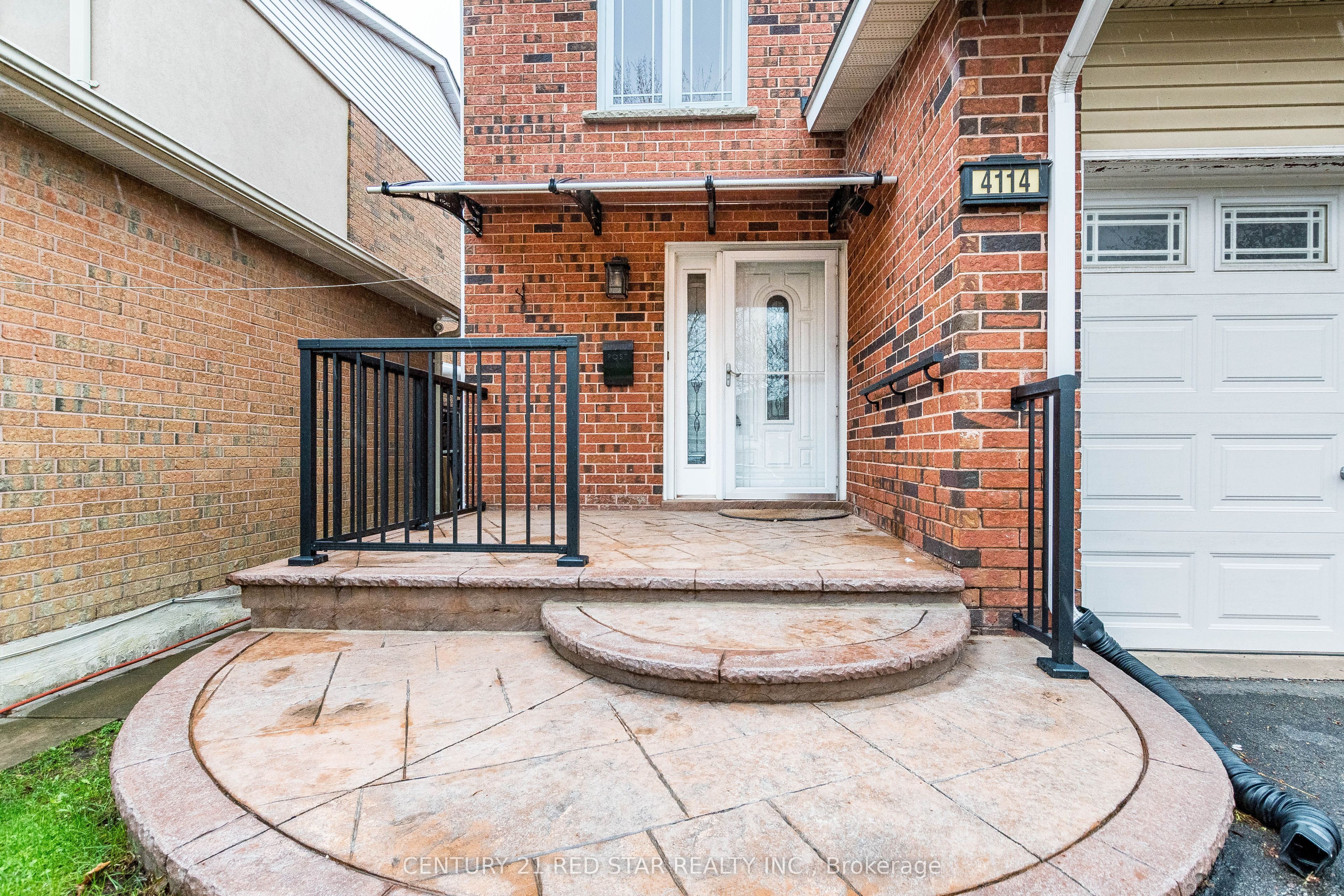 Additional image 6 of 4114 Bishopstoke Lane, Mississauga, ON, L4Z 1M5
